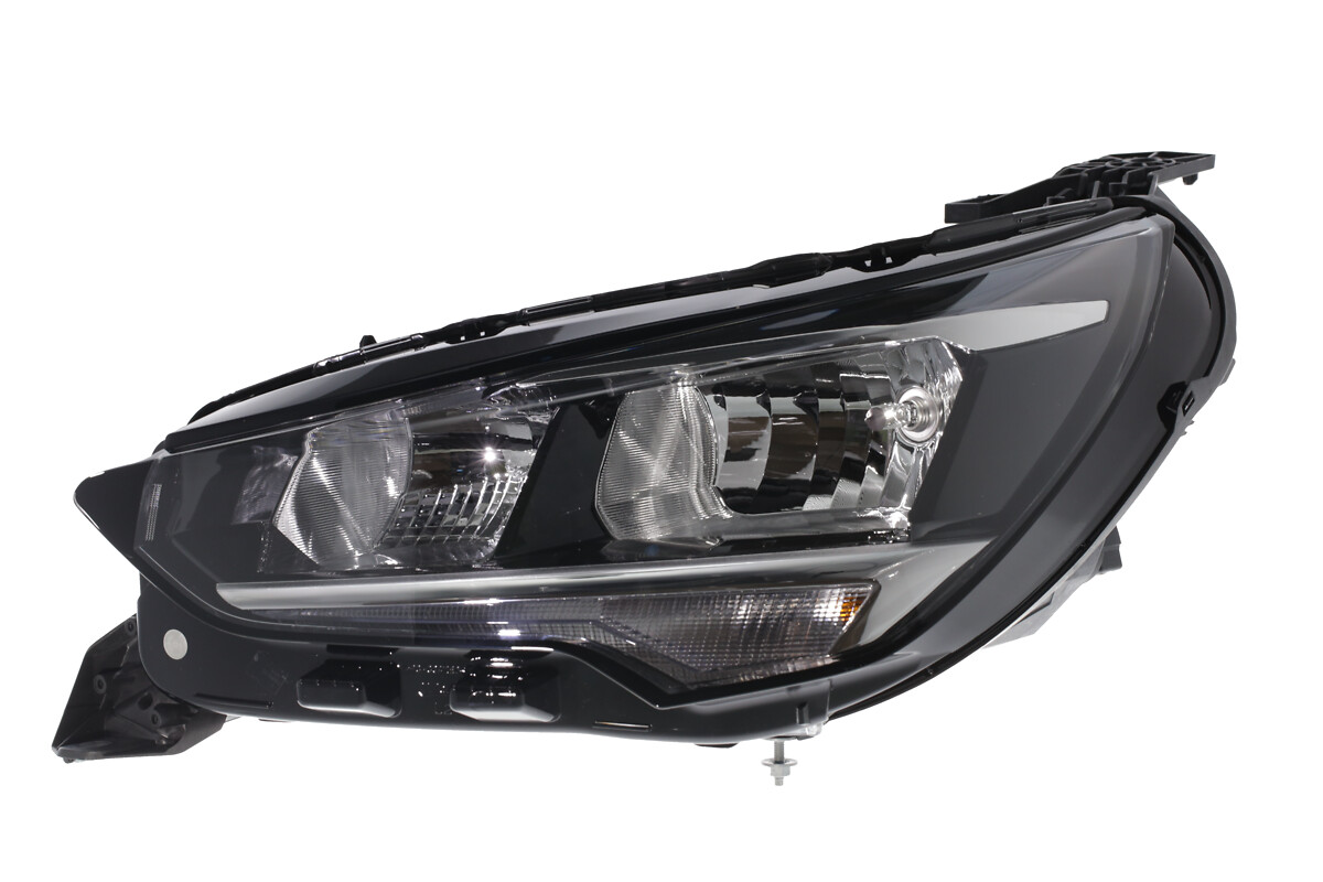 Faro principale - 450914 VALEO