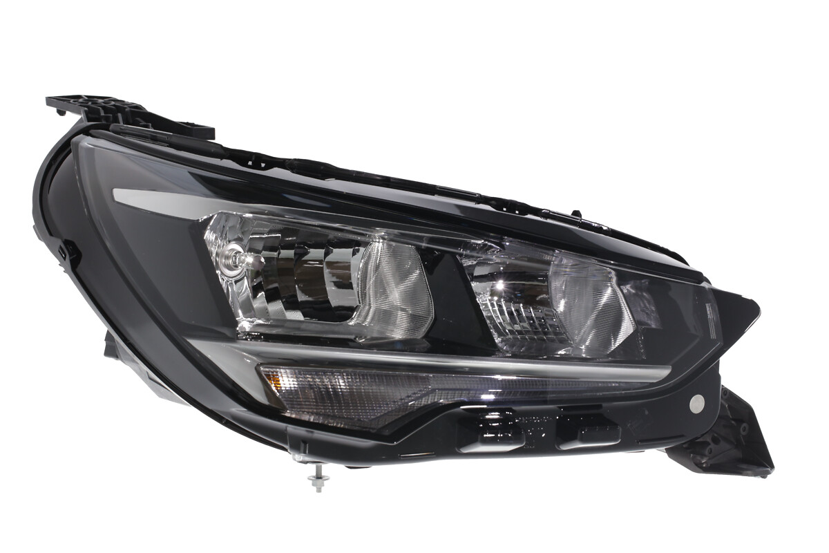 Faro principale - 450915 VALEO