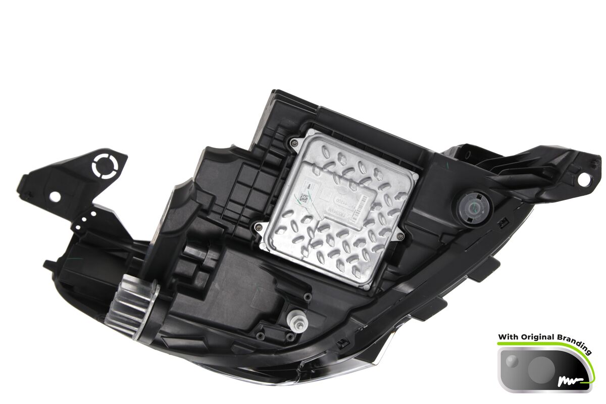 Основная фара - 450922 VALEO