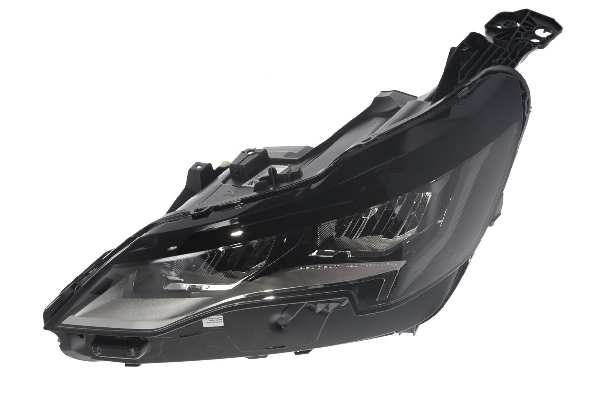 Основная фара - 451104 VALEO
