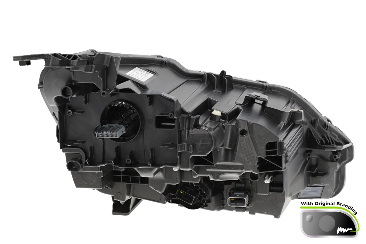 Основная фара - 451108 VALEO