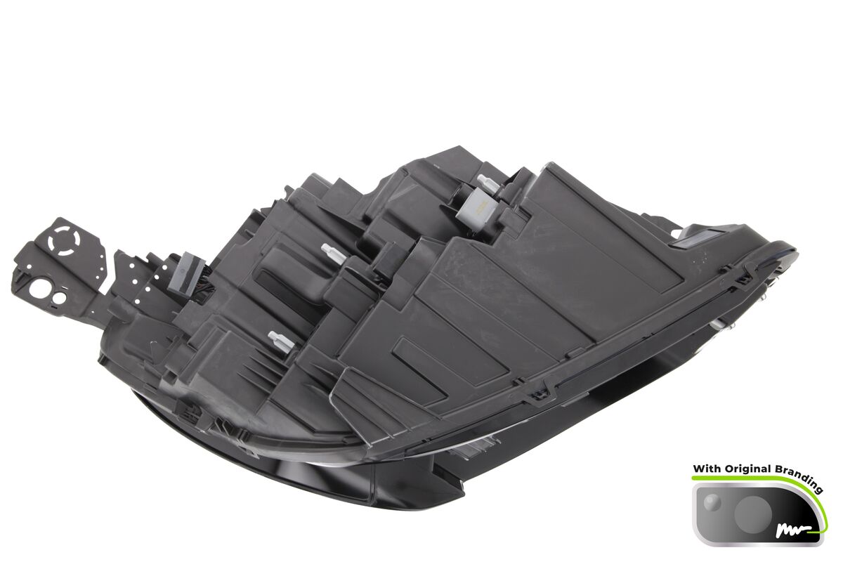 Основная фара - 451108 VALEO