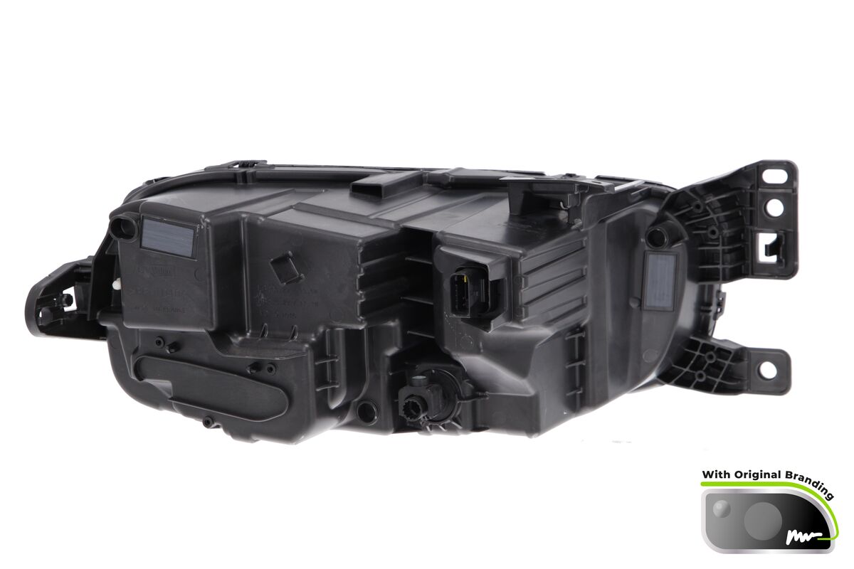 Headlight - 451132 VALEO