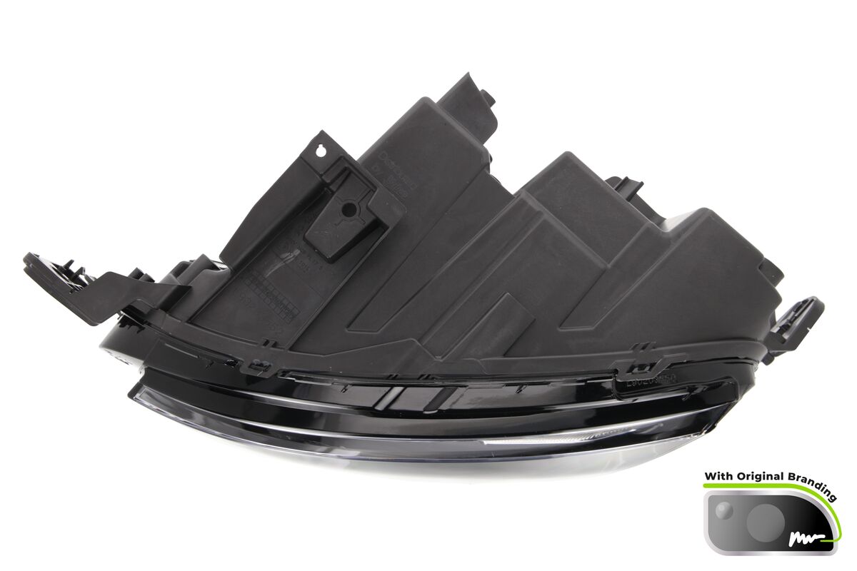 Headlight - 451132 VALEO