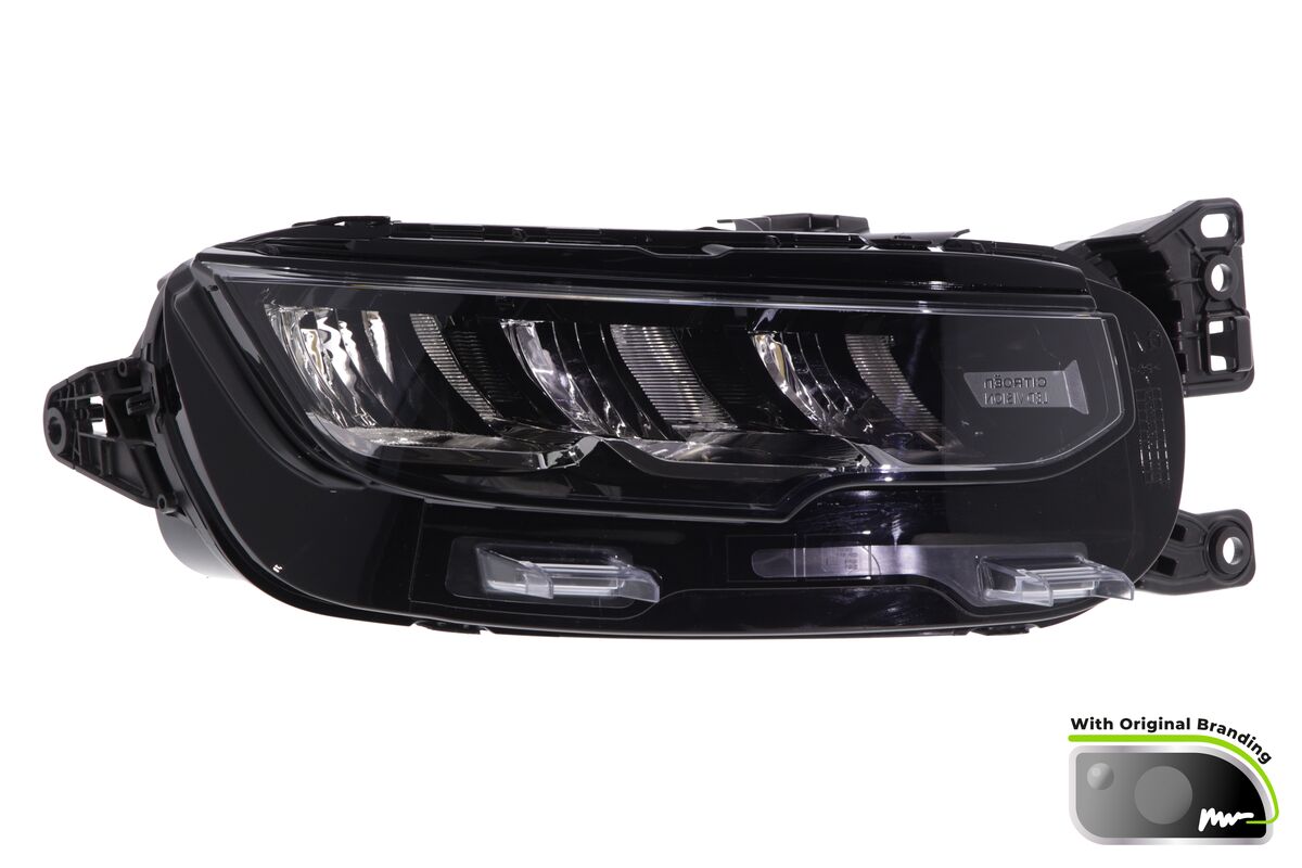 Faro principale - 451133 VALEO