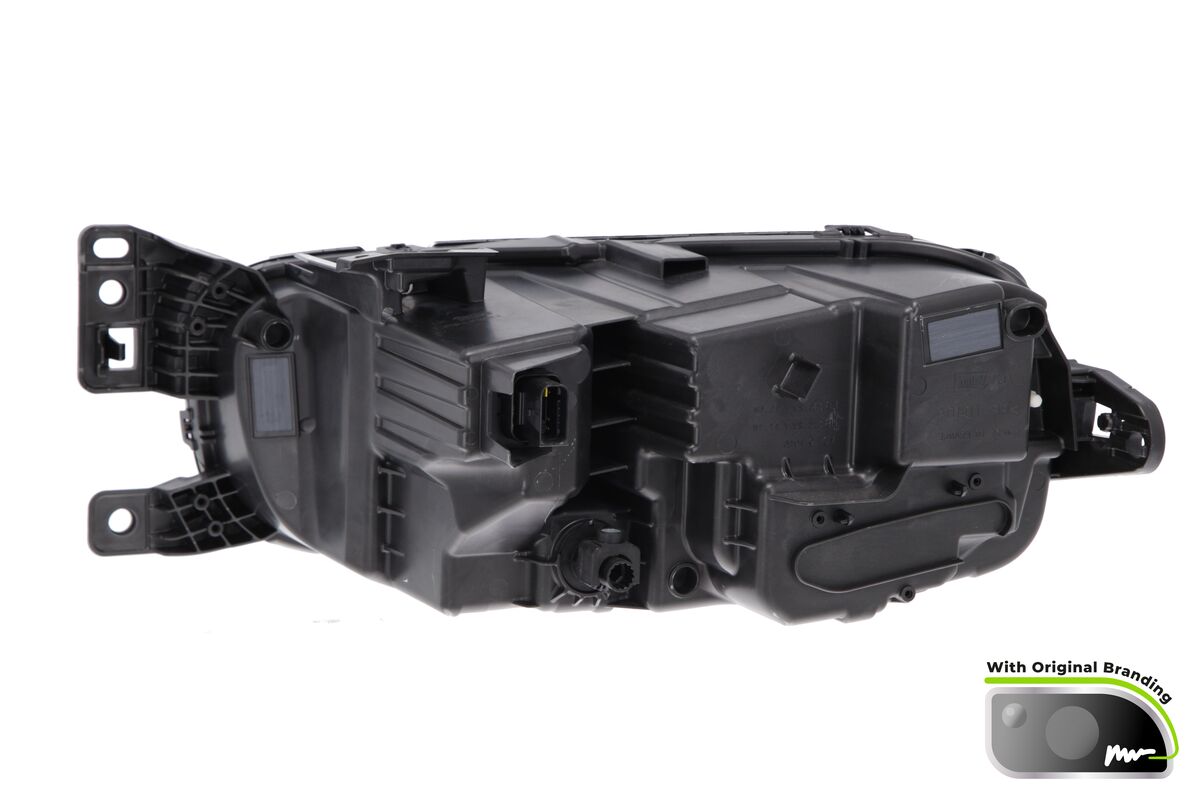 Headlight - 451133 VALEO