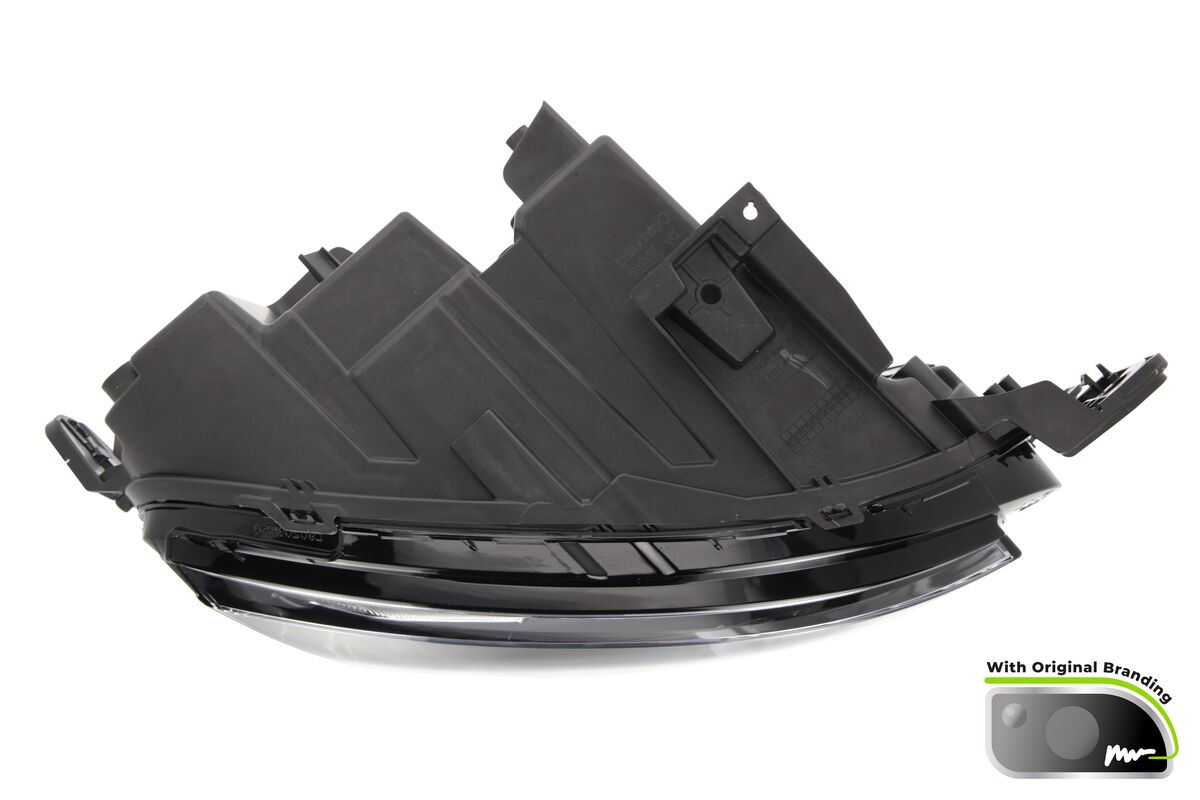 Headlight - 451133 VALEO