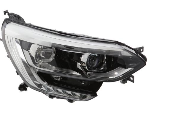 Headlight - 046747 VALEO