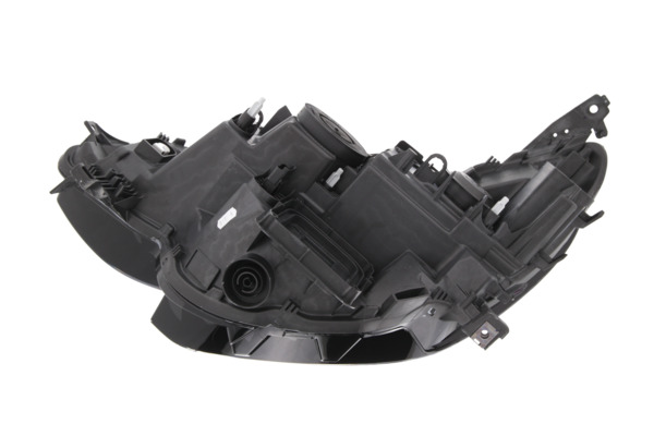 Headlight - 046747 VALEO