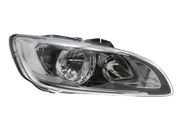 Headlight - 045203 VALEO