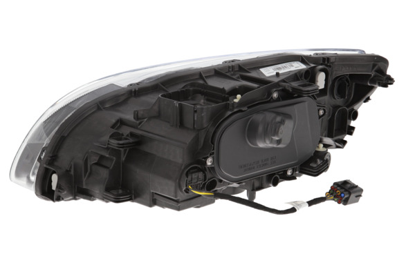 Headlight - 045203 VALEO