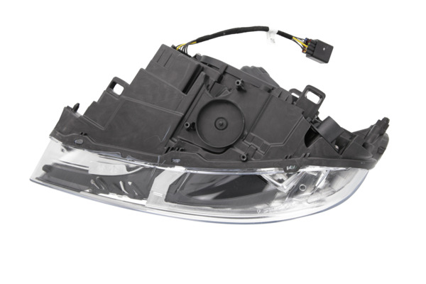 Headlight - 045203 VALEO