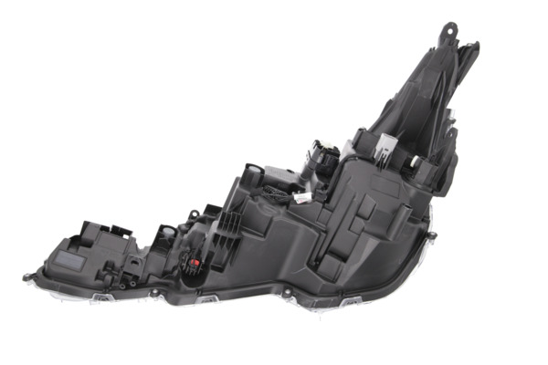Основная фара - 450992 VALEO