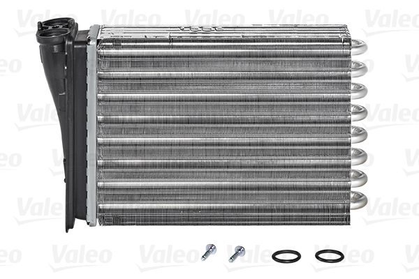 Scambiatore calore, Riscaldamento abitacolo - 715334 VALEO