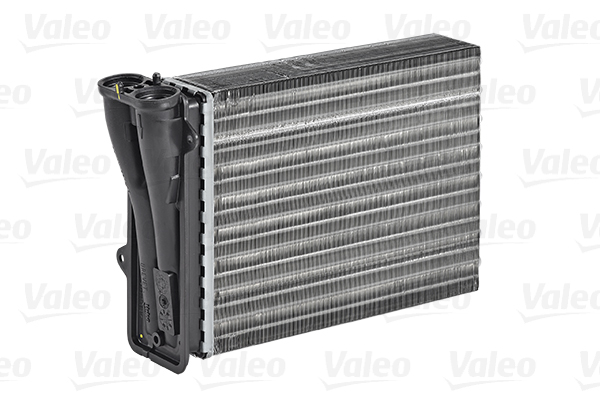 Scambiatore calore, Riscaldamento abitacolo - 715334 VALEO