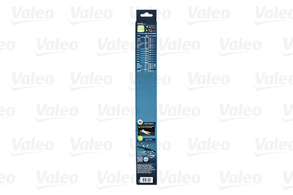 Щетка стеклоочистителя - 578500 VALEO