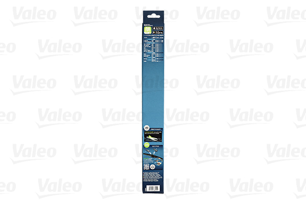 Щетка стеклоочистителя - 578501 VALEO