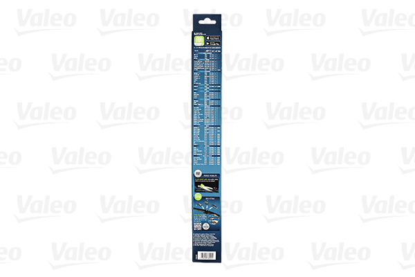 Щетка стеклоочистителя - 578502 VALEO