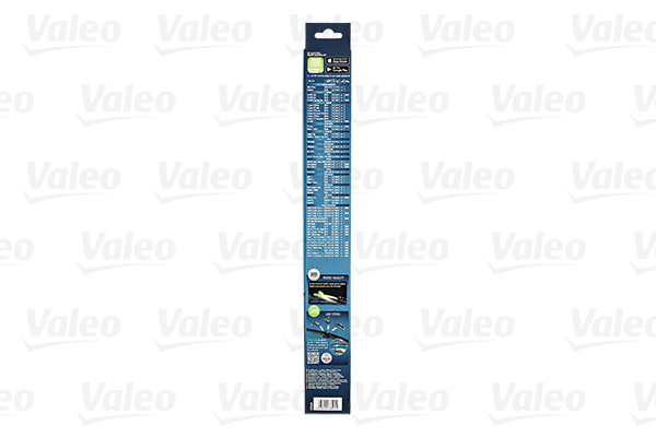 Щетка стеклоочистителя - 578504 VALEO