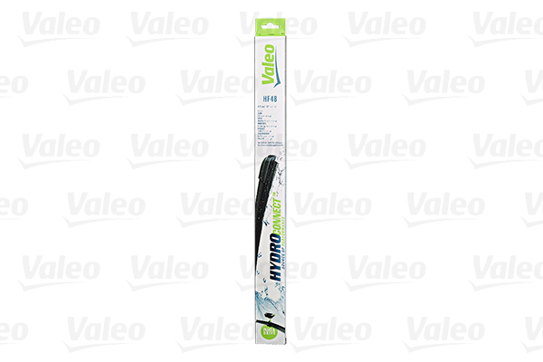 Щетка стеклоочистителя - 578505 VALEO