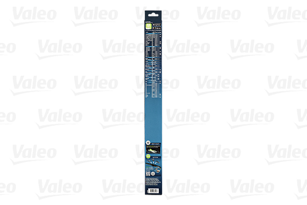 Щетка стеклоочистителя - 578506 VALEO