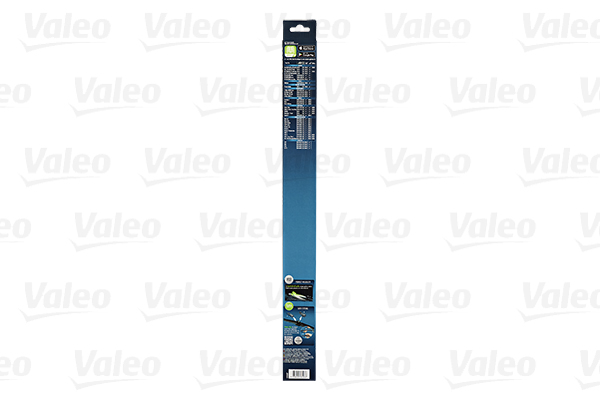 Щетка стеклоочистителя - 578507 VALEO