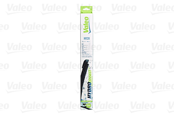Wiper Blade - 578561 VALEO