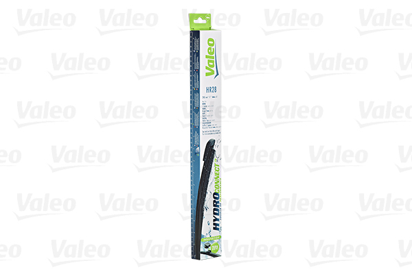 Wiper Blade - 578561 VALEO