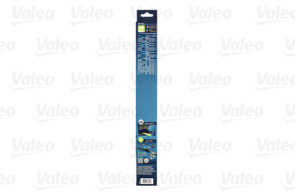 Wiper Blade - 578561 VALEO