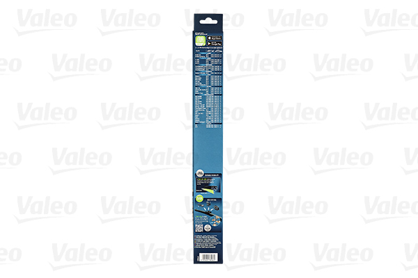 Щетка стеклоочистителя - 578563 VALEO