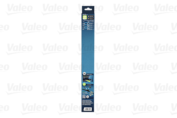 Wiper Blade - 578564 VALEO