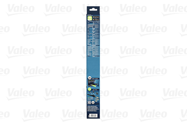 Wiper Blade - 578565 VALEO