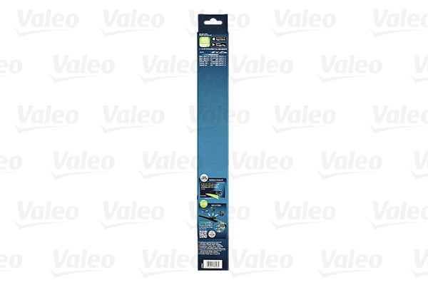 Wiper Blade - 578567 VALEO