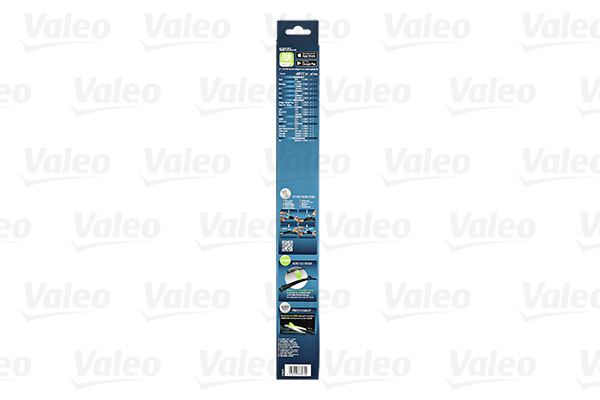 Щетка стеклоочистителя - 578570 VALEO