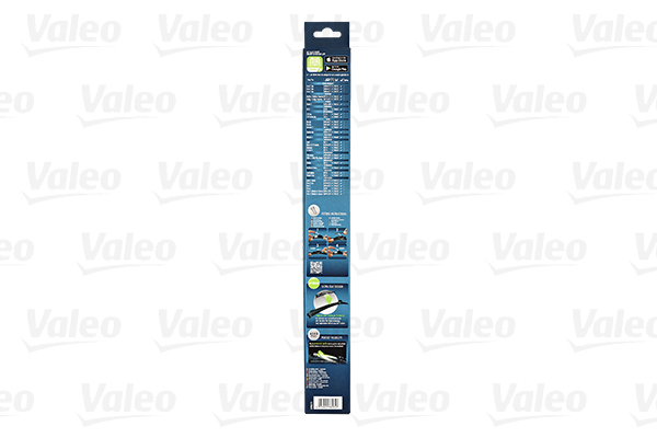 Щетка стеклоочистителя - 578571 VALEO