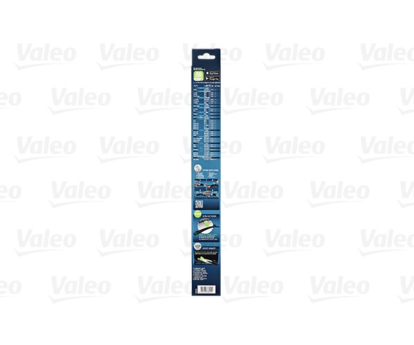 Wiper Blade - 578572 VALEO