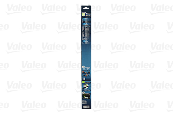 Wiper Blade - 578573 VALEO