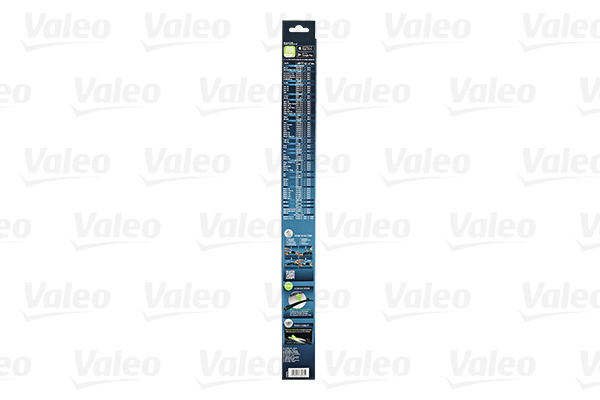 Щетка стеклоочистителя - 578576 VALEO