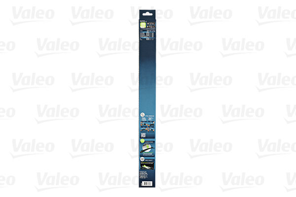 Щетка стеклоочистителя - 578578 VALEO