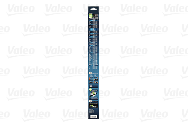 Щетка стеклоочистителя - 578579 VALEO