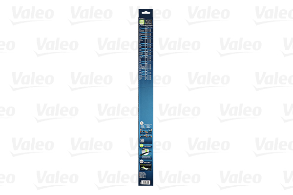 Щетка стеклоочистителя - 578580 VALEO