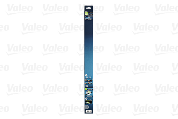 Щетка стеклоочистителя - 578581 VALEO