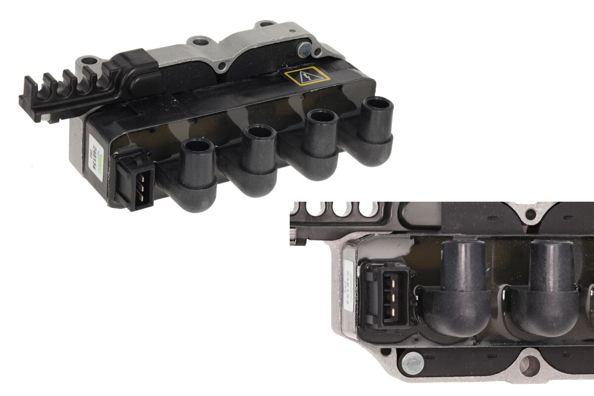 Ignition Coil - 245134 VALEO