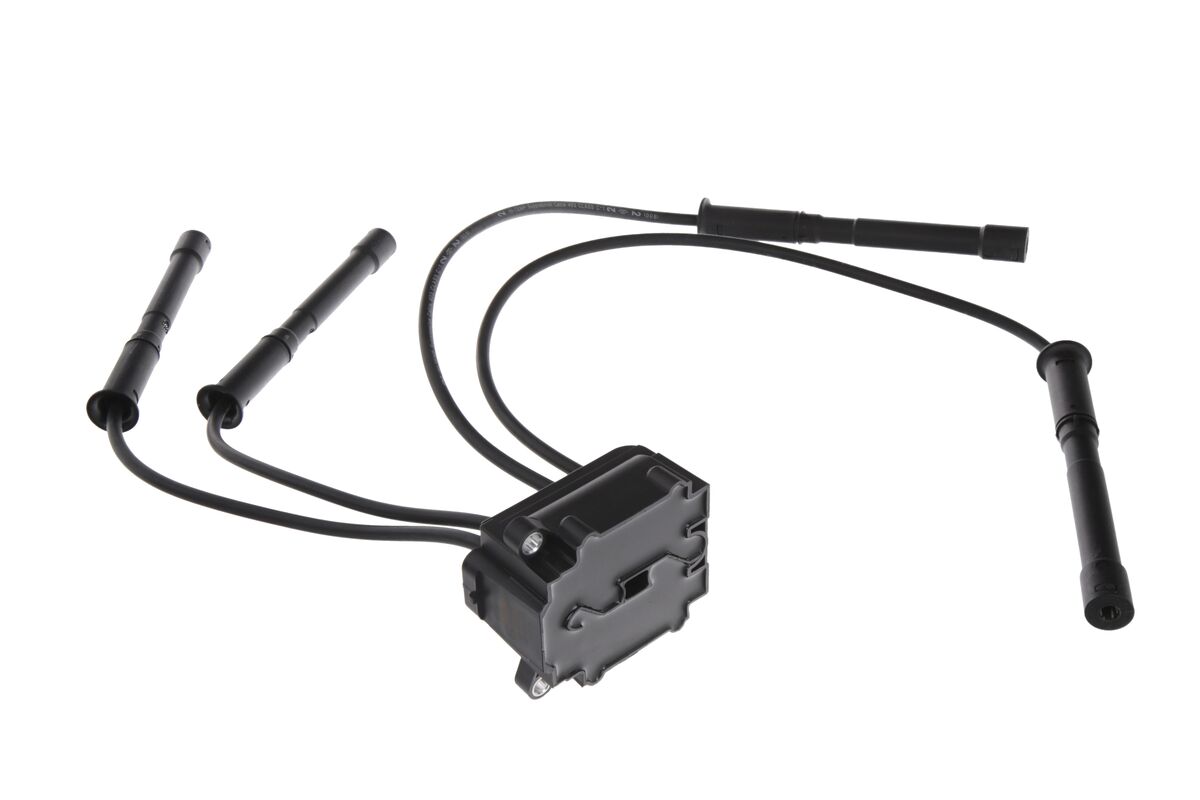 Ignition Coil - 245143 VALEO