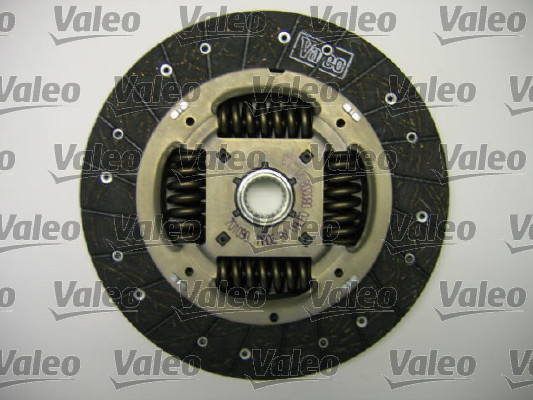 Conversion Set, clutch - 835001 VALEO