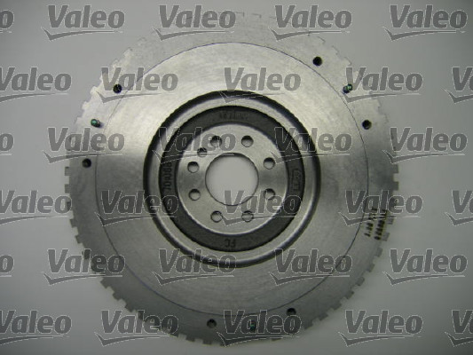Conversion Set, clutch - 835001 VALEO