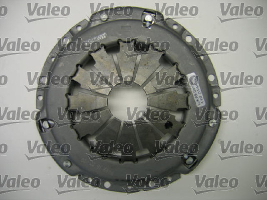 Комплект сцепления - 826758 VALEO