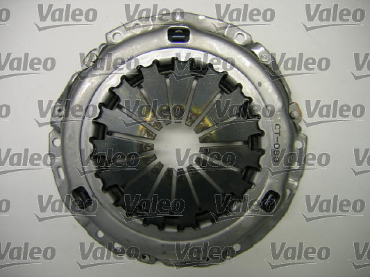 Комплект сцепления - 826707 VALEO