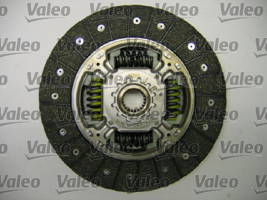 Комплект сцепления - 826707 VALEO