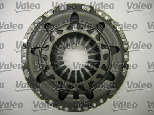 Комплект сцепления - 826709 VALEO